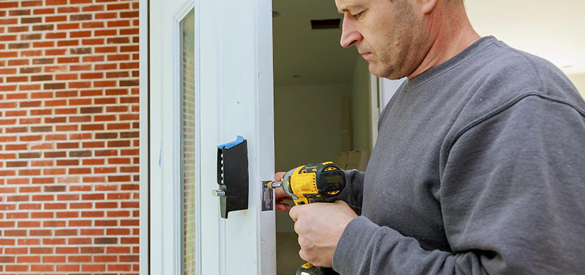 Eviction Locksmith Services For Lock Installation in Lake Elsinore, CA