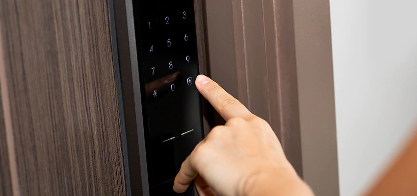 Smart Electric Locks Replacement Services in Lake Elsinore, CA