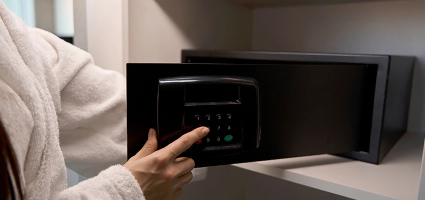 Safe Unlocking Service Company in Lake Elsinore, California