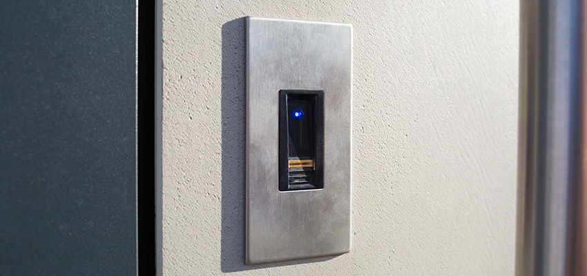 Fingerprint Biometric Entry Systems Maintenance in Lake Elsinore, California