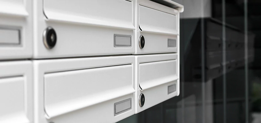 Mailbox Tubular Lock Replacement in Lake Elsinore, California