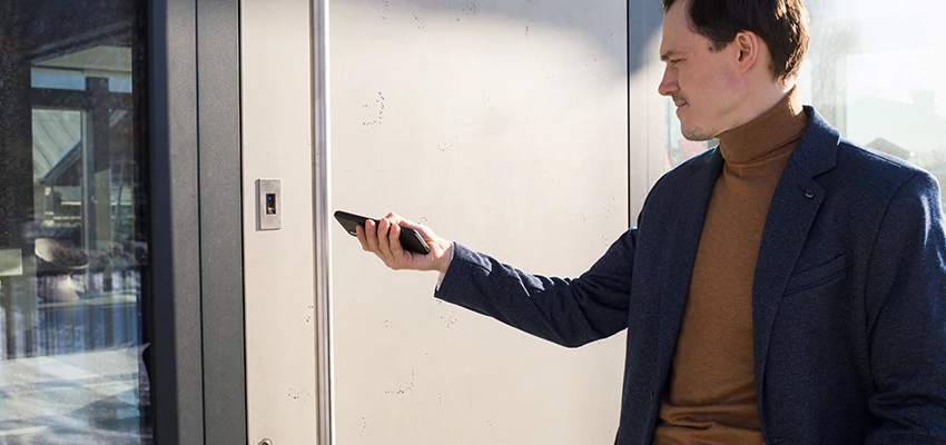 Business Security Systems in Lake Elsinore, CA