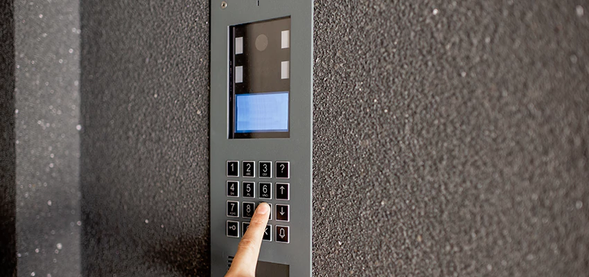 Access Control System Installation in Lake Elsinore, California