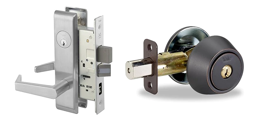 Yale Multipoint Lock in Lake Elsinore, CA
