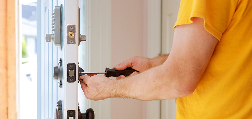 Eviction Locksmith For Key Fob Replacement Services in Lake Elsinore, CA