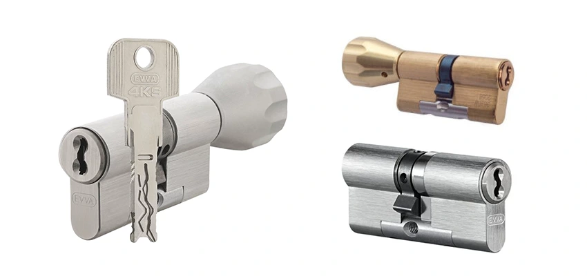 Evva Padlock Installation in Lake Elsinore, California