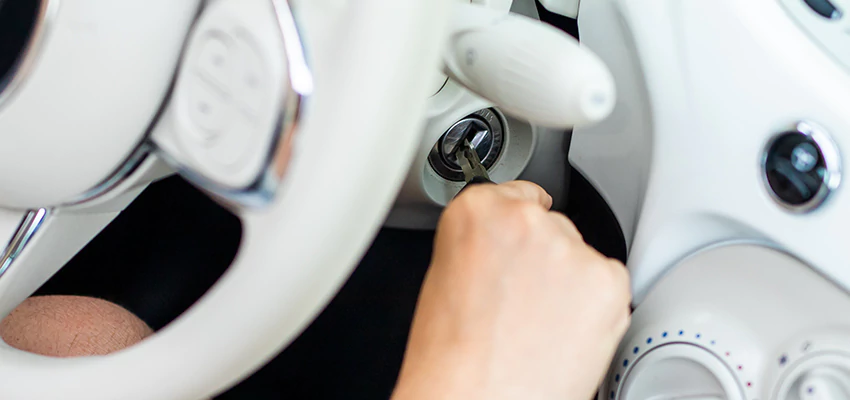 Ignition Lock Barrel Replacement Near Me in Lake Elsinore, California