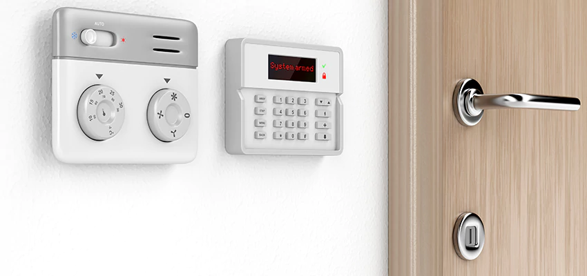 Commercial Electronic Door Lock Services in Lake Elsinore, CA