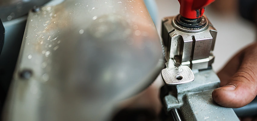 Key Programming Mobile Locksmith Service in Lake Elsinore, CA