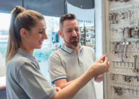 Key Locks Services in Lake Elsinore, California